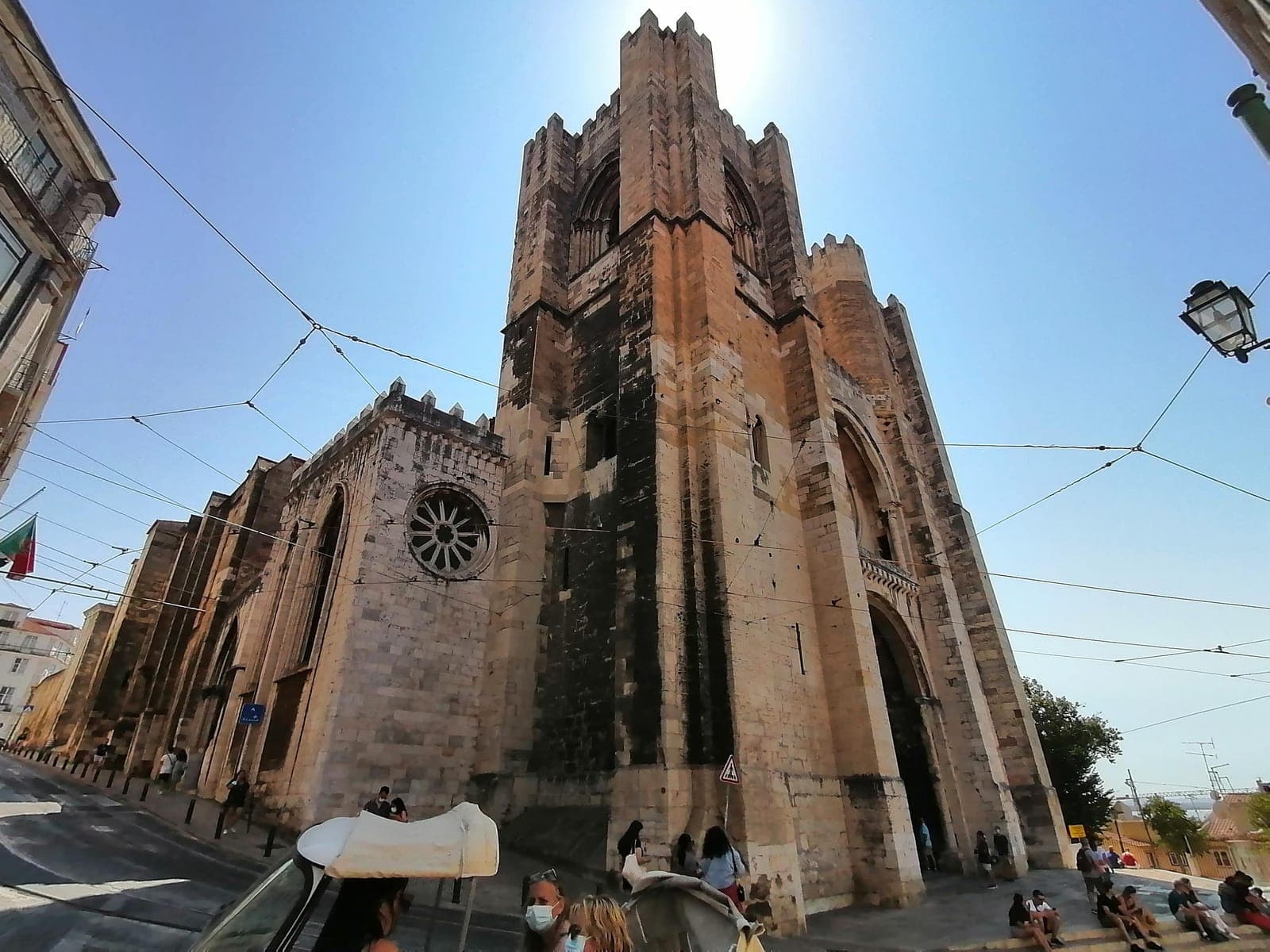 Lisbon